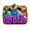 purrfect potions wild symbol