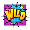 quack squad wild symbol