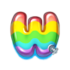 quackers wild symbol
