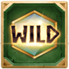 queen of egypt exotic wilds diamond wild symbol