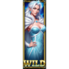 queen of the arctic wild symbol