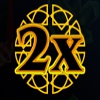queen of the crystal rays multiplier wild symbol