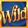 queen of wonderland megaways wild symbol