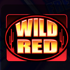 quick hit super wheel wild red wild symbol