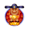 quick hit ultra pays monkeys fortune wild symbol