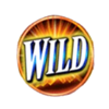 quick hit ultra pays wolf mountain wild symbol