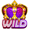 quick win crown 10 wild symbol