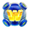 qxygen 3 blaster wild symbol