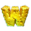 qxygen 3 wild symbol