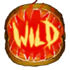 rabid randy dark trails wild symbol