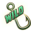 rabid randy gone fishing wild 1 symbol