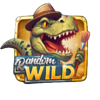 raccoona lisa wild 1 symbol