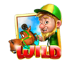 racetrack riches megaboard wild symbol
