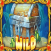 raging waterfall megaways wild symbol