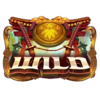 raiden shogun wild symbol