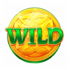 rainbow jackpots wild symbol