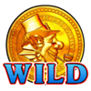rainbow riches wild symbol