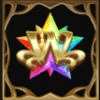 rainbow wilds megaways wild symbol 2