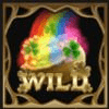 rainbow wilds megaways wild symbol 3