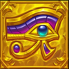 ramesses gold 10k ways wild symbol