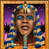 ramesses riches wild symbol