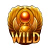 ramses blitz hold and win symbol wild