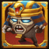 ramses revenge wild symbol