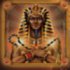 ramses rising powerpoints wild symbol