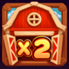 ranch life wildx2 symbol