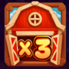 ranch life wildx3 symbol