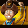 ranchers wealth wild symbol
