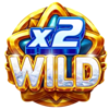 rapid wild wild 3 symbol