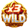rapid wild wild 4 symbol