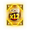 reactoonz blitzways multiplier wild symbol
