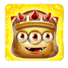 reactoonz blitzways wild symbol