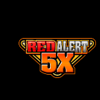 red alert wild 3 symbol