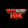 red alert wild 4 symbol