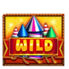 red hot chilli wild symbol