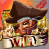 red moon pirates wild 1 symbol