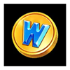 reef raider wild 1 symbol