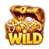 reef riches wild symbol