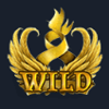 reel angels wild symbol