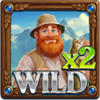reel bass family wild 2 symbol