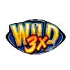 reel em in lake lunker edition wild 3 symbol