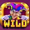 reel joke wild symbol