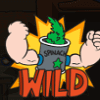 reel nrg popeye wild symbol