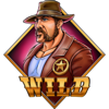 reel sheriff wild 1 symbol