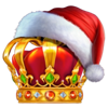 regal spins 10 xmas wild symbol