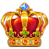 regal spins 20 wild symbol