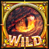 reign of dragons frozen inferno wild 1 symbol